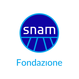 Fondazione Snam_logo