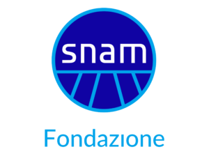 Fondazione Snam_logo